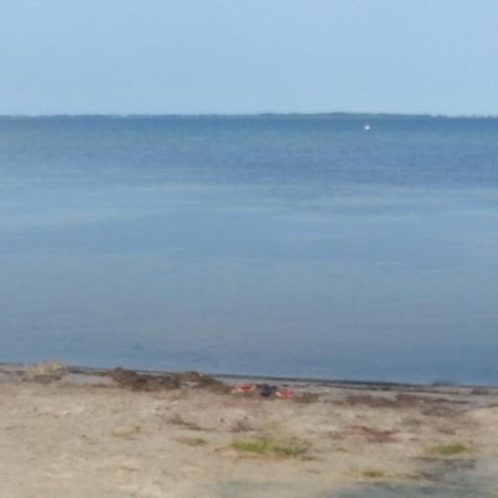 Ferienwohnungen Vallentin Gbr Schaprode Exteriör bild