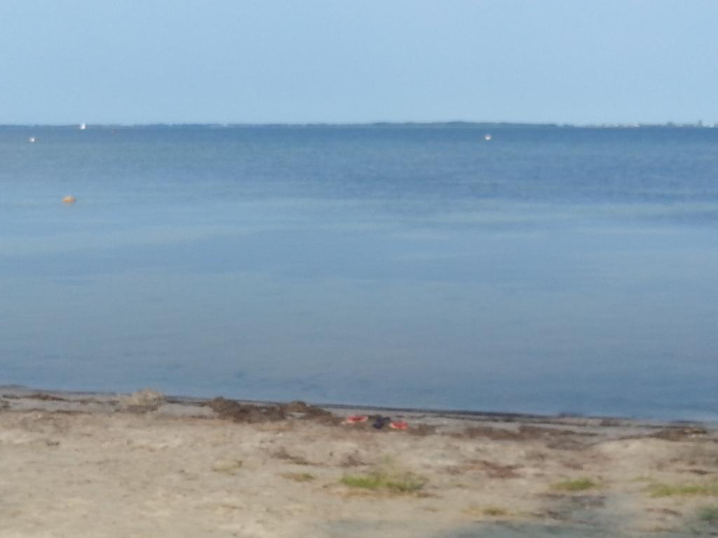 Ferienwohnungen Vallentin Gbr Schaprode Exteriör bild